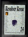 Revolver Revue 24 - náhled