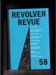Revolver Revue 58 - náhled