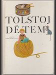 Tolstoj dětem - náhled