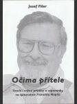 Očima přítele - náhled