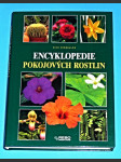 Encyklopedie pokojových rostlin - náhled