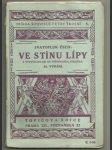 Ve stínu lípy - náhled