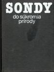 Sondy do súkromia prírody - náhled