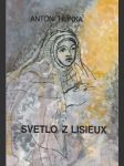 Svetlo z Lisieux - náhled