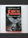 Fight for Freedom, The destruction of Slavery in Jamaica  - náhled