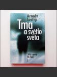 Tma a světlo světa (Můj známý Vili Feld)  - náhled