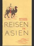 Reisen in Asien - náhled