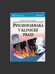 Psychofarmaka v klinické praxi - náhled