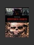 Historie smrti - náhled