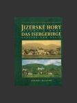 Jizerské hory včera a dnes, druhá kniha - náhled