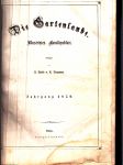 Die Gartenlaube  (1859) - Illustrirtes Familienblatt - náhled