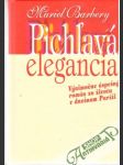 Pichľavá elegancia - náhled