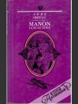 Manon Lescautová - náhled