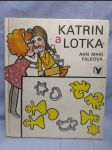 Katrin a Lotka - náhled