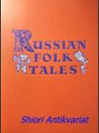 Russian Folk Tales - náhled