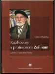 Rozhovory s profesorom Zelinom - náhled