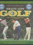 Hrajte lépe golf (veľký formát) - náhled