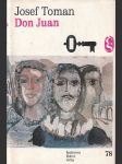 Don Juan - náhled