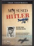 Môj sused Hitler - náhled