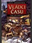 Vládci času - náhled