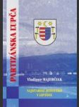 Partizánska Ľupča - náhled