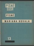 Písně sssr – 13 - náhled