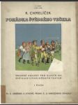 Pohádka štědrého večera – i. řada - náhled