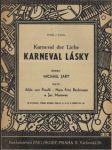 Karneval lásky - náhled