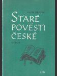 Staré pověsti české - náhled