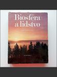 Biosféra a lidstvo - náhled