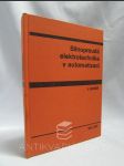 Silnoproudá elektrotechnika v automatizaci - náhled