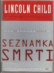 Seznamka smrti - náhled