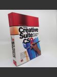 Adobe Creative Suite 2 - Průvodce grafika - Mordy Golding - náhled