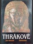 Thrákové - náhled