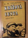 Krížová cesta : Sestry - náhled