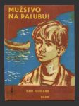 Mužstvo na palubu! - náhled