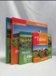 Malá cyklovýletní kniha a malá výletní kniha: Česká republika - 2v1 - náhled