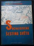 Socialistická šestina světa - náhled