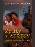 Zpátky z afriky - náhled