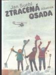 Ztracená osada - náhled