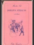 Johann Strauss a ti druzí - náhled