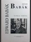 Edward Babák - náhled