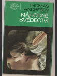 Náhodné svědectví - náhled