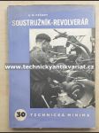 Soustružník Revolverář - náhled