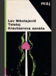 Kreutzerova sonáta (Rodinné šťastie / Kreutzerova sonáta) - náhled