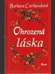 Ohrozená láska - náhled