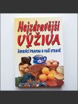 Nejzdravější výživa - náhled