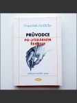 Průvodce po literárním řemesle - náhled