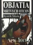 Objatia mŕtvych otcov - náhled