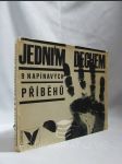 Jedním dechem: 9 napínavých příběhů - náhled